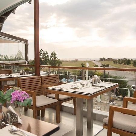 Cosmopolitan Hotel & Spa Paralía المظهر الخارجي الصورة