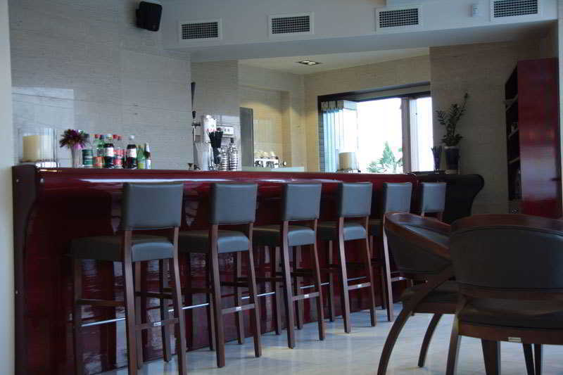 Cosmopolitan Hotel & Spa Paralía المظهر الخارجي الصورة