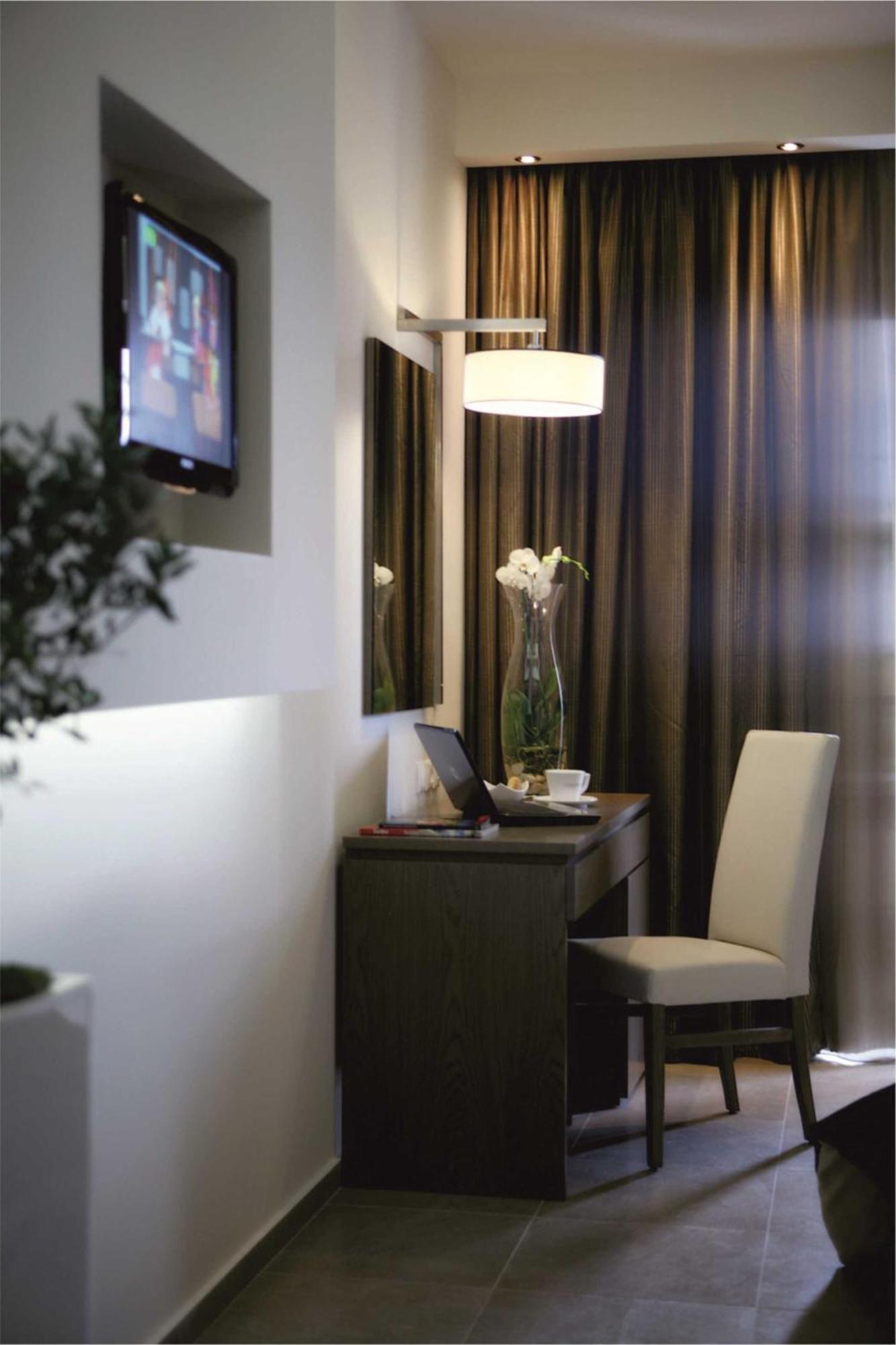 Cosmopolitan Hotel & Spa Paralía المظهر الخارجي الصورة