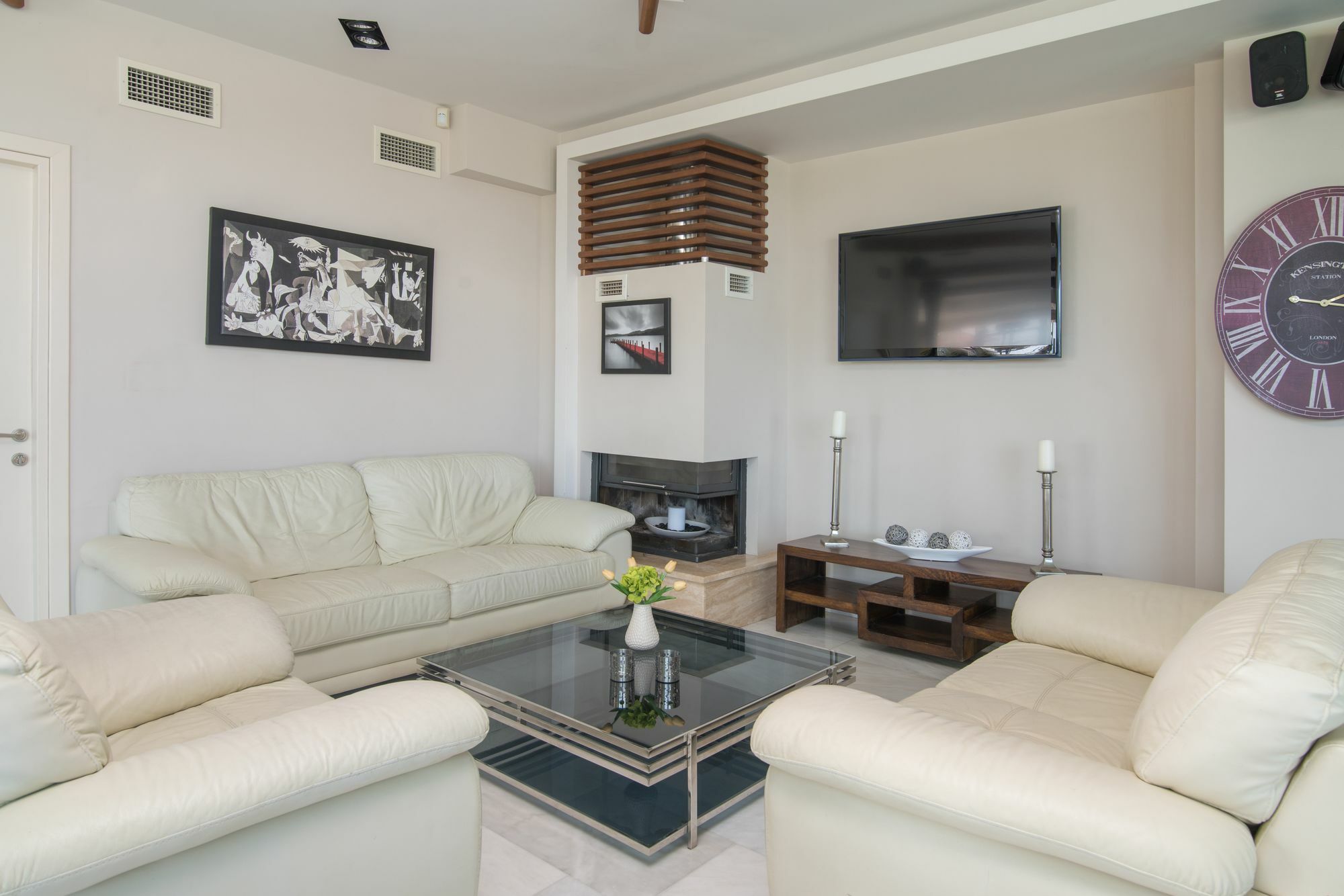 Cosmopolitan Hotel & Spa Paralía المظهر الخارجي الصورة